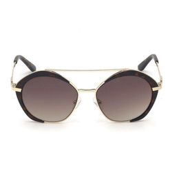 Óculos de sol Guess, modelo GU7634, cor 52F, tamanho 54