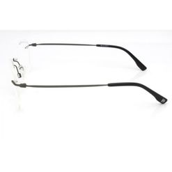 Armação de Óculos de Grau Bulget, modelo BG1651MN, cor 02A