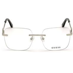 Armação de Óculos de Grau Guess, modelo GU2739, cor 010, tamanho 53