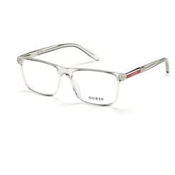 Armação de Óculos de Grau Guess, modelo GU1982, cor 026, tamanho 53