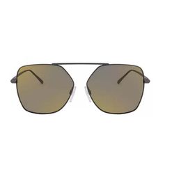 Óculos de sol Atitude, modelo 3211, cor 02B