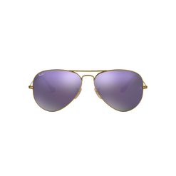 Óculos solar Ray Ban, modelo 3025, tamanho 58