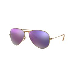 Óculos solar Ray Ban, modelo 3025, tamanho 58