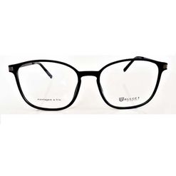 Armação de Óculos de Grau Bulget, modelo BG7155IM, cor A11