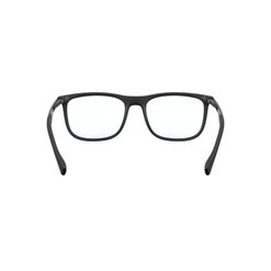 Armação de Óculos de Grau Emporio Armani, modelo EA3170, cor 5063, tamanho 55