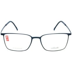 Armação de Óculos de Grau Silhouette, modelo 2886/40, cor 6054, tamanho 55