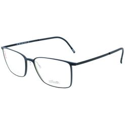 Armação de Óculos de Grau Silhouette, modelo 2886/40, cor 6054, tamanho 55