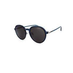 Armação de Óculos de Grau Atitude, modelo ATTACH ROYAN, cor 02A