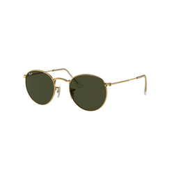 Óculos de sol Ray Ban, modelo RB3447L, cor 001, tamanho 50