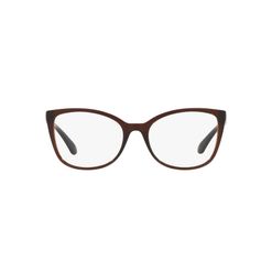 Armação de Óculos de Grau Tecnol, modelo TN3079, cor I539, tamanho 55