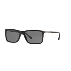 Óculos de sol Giorgio Armani, modelo 8010, cor 5017/81, tamanho 55