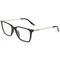 Armação de Óculos de Grau Converse, modelo CV8002, cor 001, tamanho 52