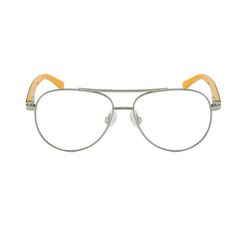 Armação de Óculos de Grau Tigor T. Tigre, modelo 048, cor C3, tamanho 48