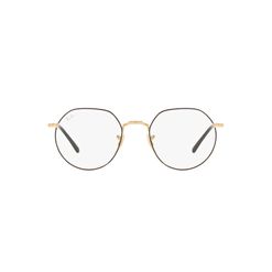 Armação de Óculos de Grau Ray Ban, modelo RX6465L, cor 2991, tamanho 51