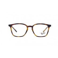 Armação de Óculos de Grau Ray Ban, modelo RX7185L, cor 2012, tamanho 52