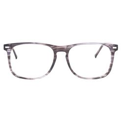 Armação de Óculos de Grau Bulget, modelo BG7098M, cor H01