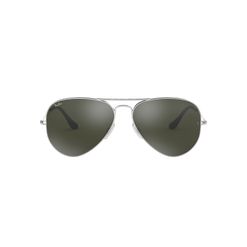 Óculos de sol Ray Ban, modelo RB3025L, cor W3277, tamanho 58