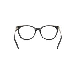 Armação de Óculos de Grau Michael Kors, modelo MK4076U, cor 3332, tamanho 54