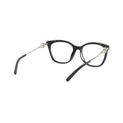 Armação de Óculos de Grau Michael Kors, modelo MK4076U, cor 3332, tamanho 54