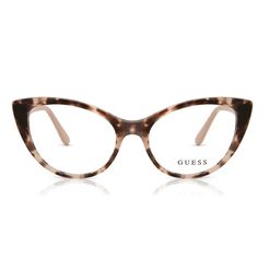 Armação de Óculos de Grau Guess, modelo GU2708, cor 072, tamanho 51