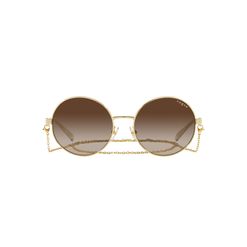 Óculos de sol Vogue, modelo 0VO4227S, cor 280/13, tamanho 53
