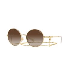 Óculos de sol Vogue, modelo 0VO4227S, cor 280/13, tamanho 53
