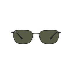 Óculos de sol Ray Ban, modelo 0RB3684, cor 002/31, tamanho 58