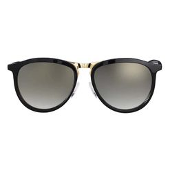 Óculos de sol Evoke, modelo EVOKE FOR YOU DS10, cor A01, tamanho 56