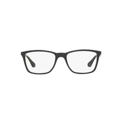 Armação de Óculos de Grau Ray Ban, modelo 7107L, cor 5566, tamanho 54