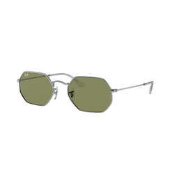 Óculos de sol Ray Ban, modelo RB3556, cor 91984E, tamanho 53