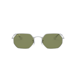 Óculos de sol Ray Ban, modelo RB3556, cor 91984E, tamanho 53