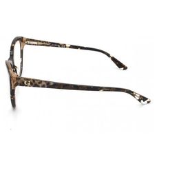 Armação de Óculos de Grau Guess, modelo GU2818, cor 050, tamanho 56