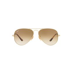 Óculos de sol Ray Ban, modelo RB3689L, cor 914751, tamanho 58