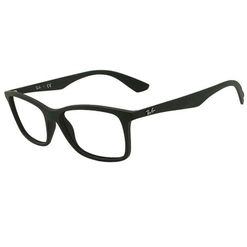 Armação de Óculos de Grau Ray Ban, modelo RX7047L, cor 5196, tamanho 56