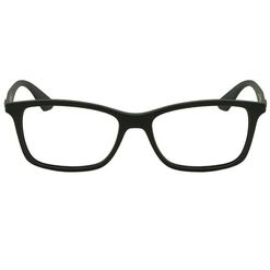 Armação de Óculos de Grau Ray Ban, modelo RX7047L, cor 5196, tamanho 56