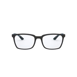 Armação de Óculos de Grau Ray Ban, modelo RX8906, cor 5196, tamanho 54