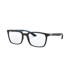 Armação de Óculos de Grau Ray Ban, modelo RX8906, cor 5196, tamanho 54