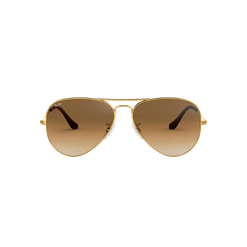 Óculos de sol Ray Ban, modelo RB3025L, cor 001/51, tamanho 58