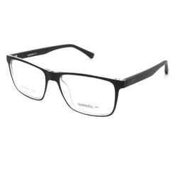 Armação de Óculos de Grau Speedo, modelo SP7033, cor H01