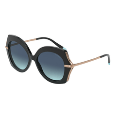 Óculos de sol Tiffani, modelo TF4169, cor 80019S, tamanho 54