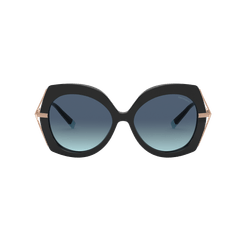 Óculos de sol Tiffani, modelo TF4169, cor 80019S, tamanho 54
