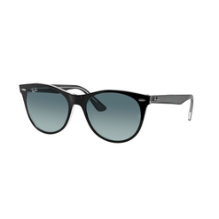 Óculos de sol Ray Ban, modelo RB2185, cor 12943M, tamanho 55