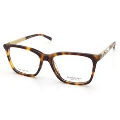 Armação de Óculos de Grau Ana Hickmann, modelo AH6268, cor G21