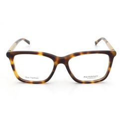 Armação de Óculos de Grau Ana Hickmann, modelo AH6268, cor G21