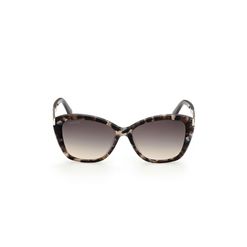 Óculos de sol Swarovski, modelo SK0326, cor 56F, tamanho 54