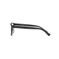 Óculos de sol Emporio Armani, modelo EA4115, cor 58011W, tamanho 54