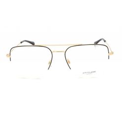 Armação de Óculos de Grau Atitude, modelo AT1670M, cor 09B