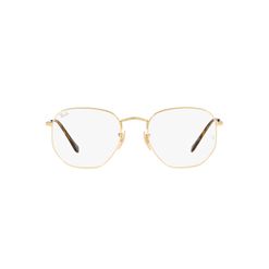 Armação de Óculos de Grau Ray Ban, modelo RX6448L, cor 2500, tamanho 54