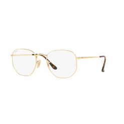 Armação de Óculos de Grau Ray Ban, modelo RX6448L, cor 2500, tamanho 54