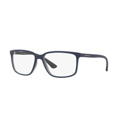 Armação de Óculos de Grau Jean Monnier, modelo J83191, cor H808, tamanho 58